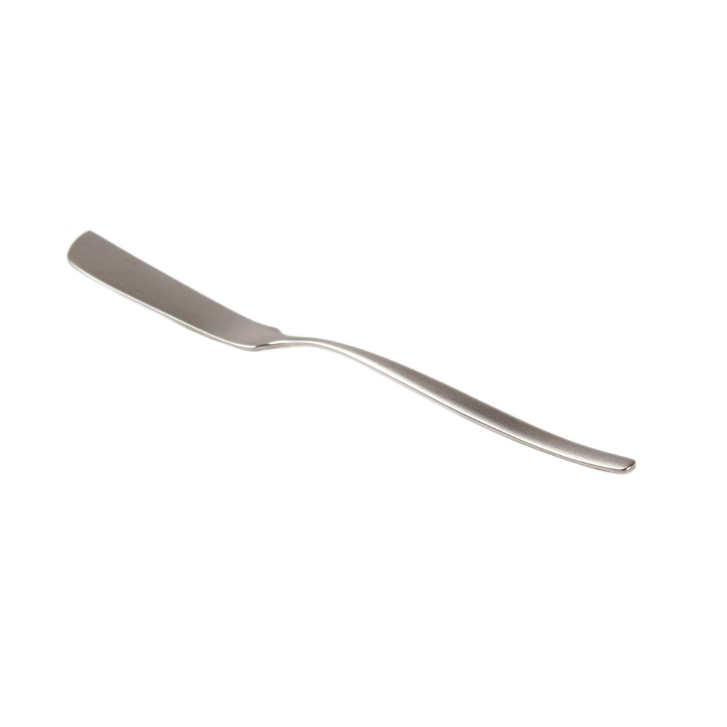 Fish knife Bali Brushed