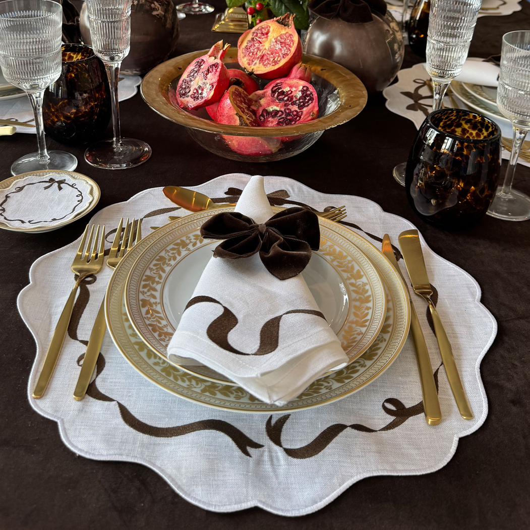 Bali Titanium, 24 Piece Cutlery Set, Stainless Steel, Matte Finish - Servotel - 5602737108247