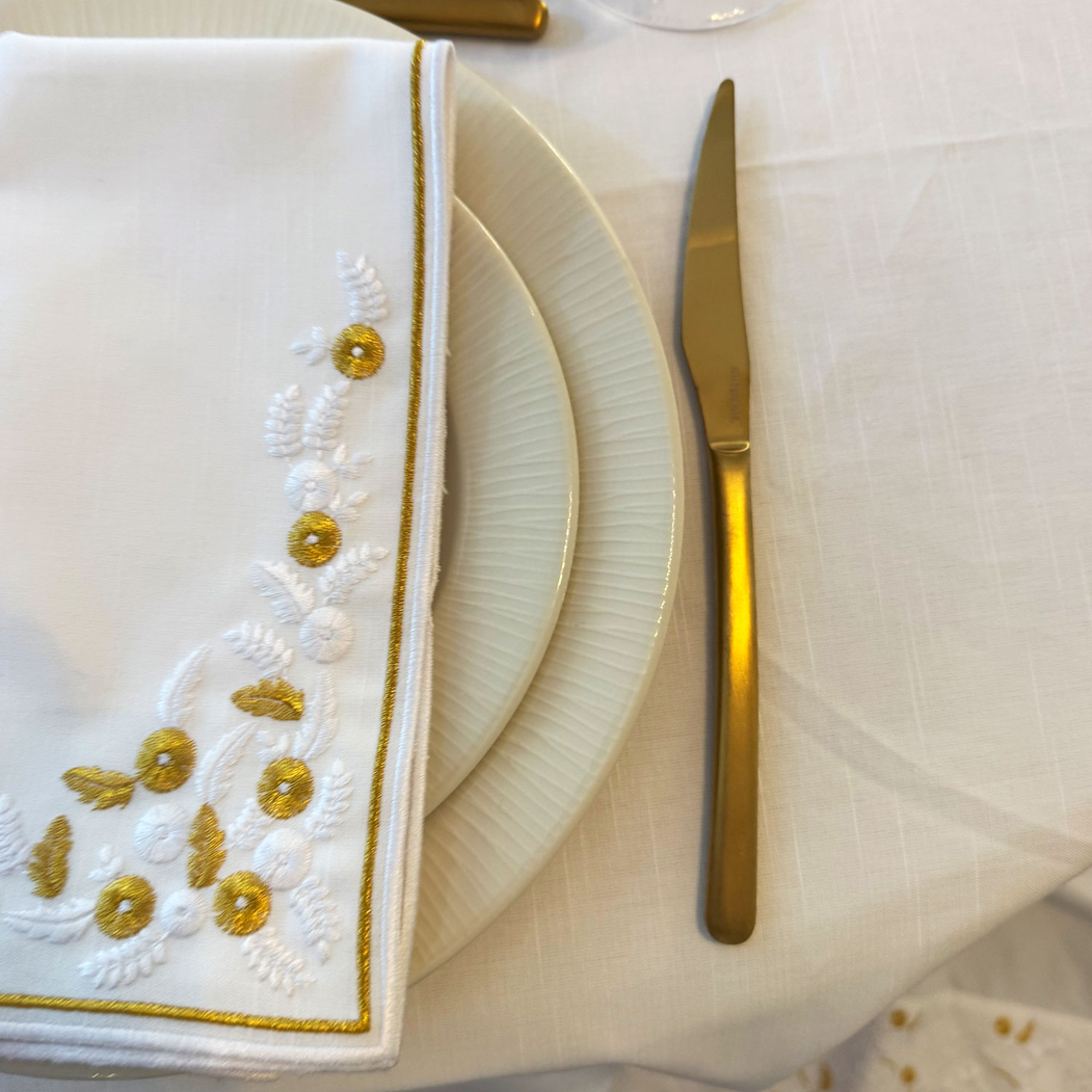 Bali Titanium, 24 Piece Cutlery Set, Stainless Steel, Matte Finish - Servotel - 5602737108247