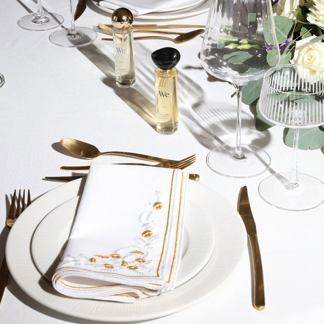 Bali Titanium, 56 Piece Cutlery Set, Stainless Steel, Matte Finish - Servotel - 5602737108254