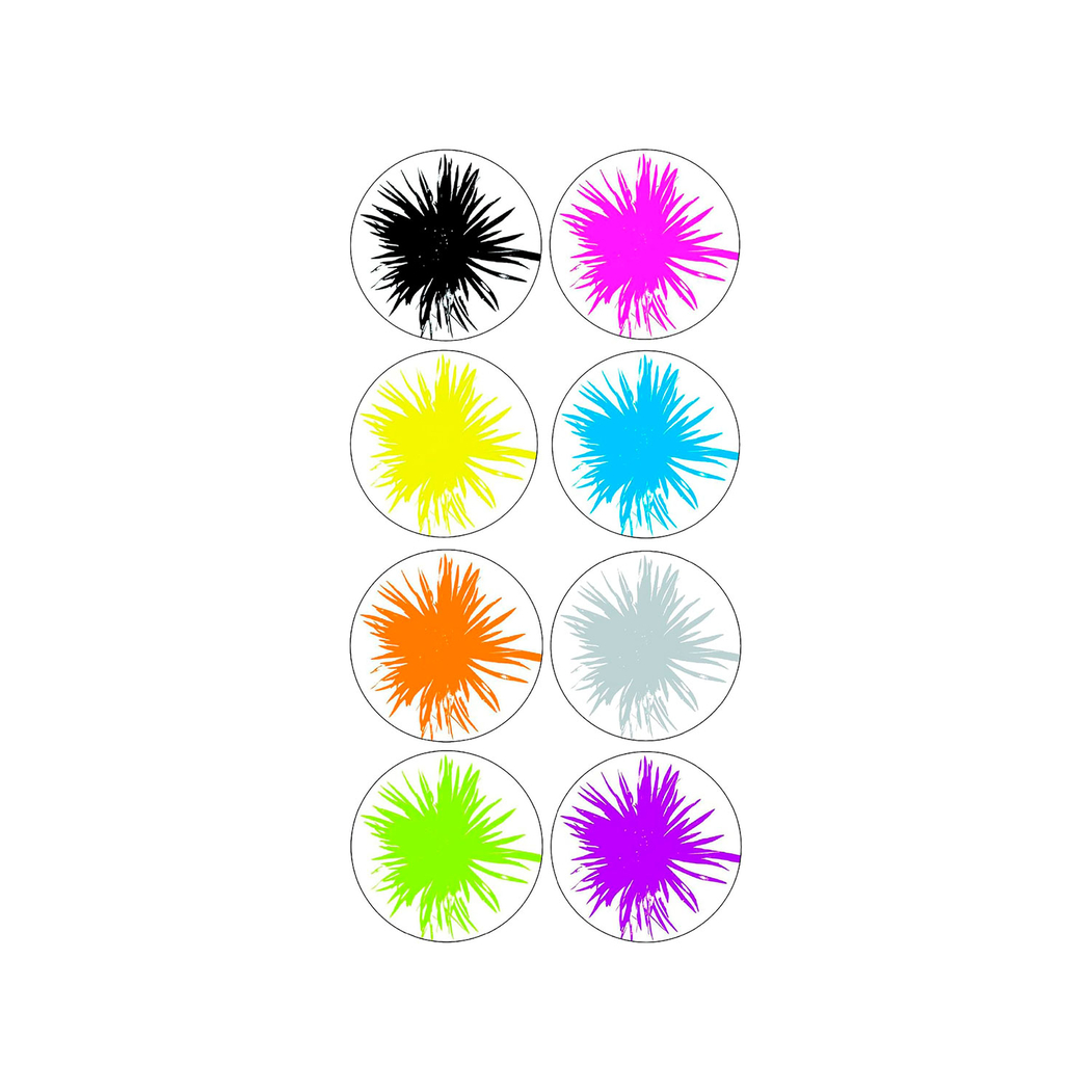 Multipurpose Bottle Opener and Corks + colorful glass markers - Koala - 8436040963777